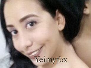 Yeimyfox