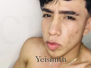 Yeismith