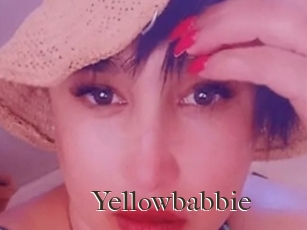 Yellowbabbie