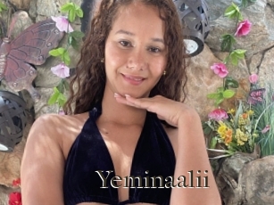 Yeminaalii