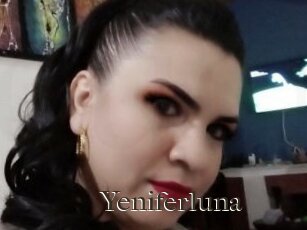 Yeniferluna