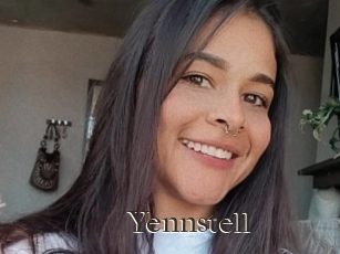 Yennstell