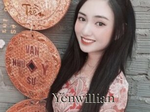 Yenwillian