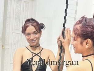 Yeraldmorgan