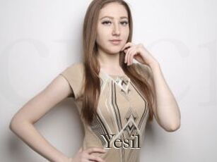 Yesil