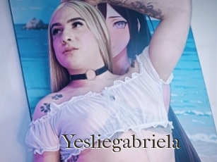 yesliegabriela Cum crazy amateurs