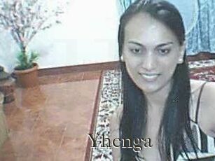 Yhenga