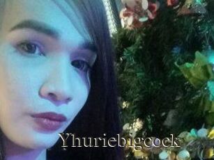 Yhuriebigcock