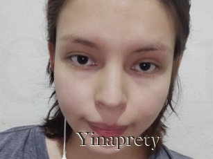 Yinaprety