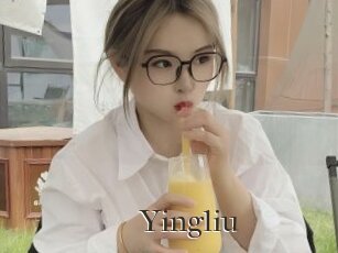Yingliu