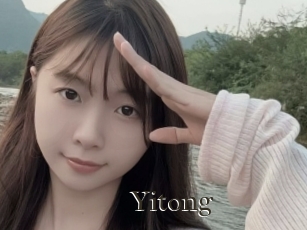 Yitong