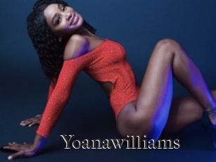 yoanawilliams Cum crazy amateurs