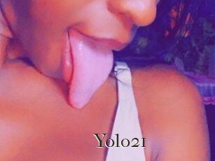 Yolo21