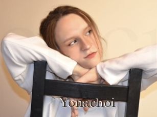 Yonachoi