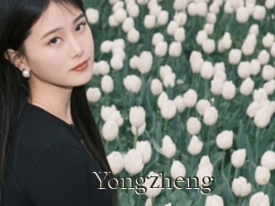 Yongzheng