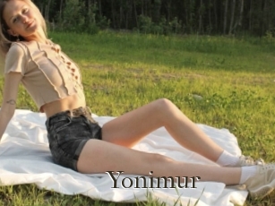 Yonimur