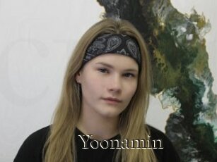 Yoonamin