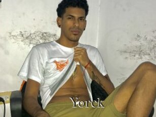 Yorck