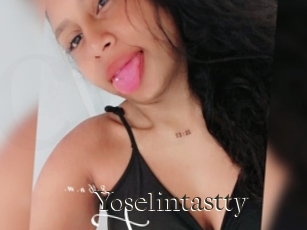 Yoselintastty