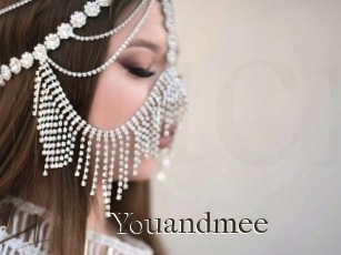 Youandmee