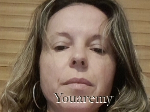 Youaremy