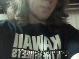 Youngblondtrap