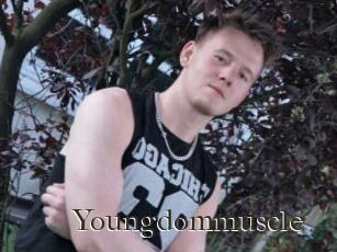 Youngdommuscle