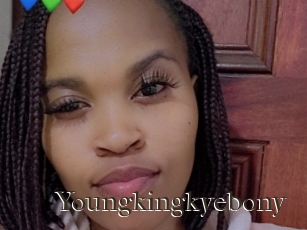 youngkingkyebony Cum crazy amateurs
