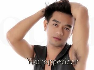 Yourappetizer