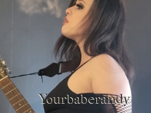 Yourbaberandy