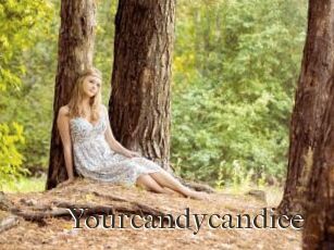 Yourcandycandice