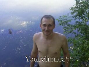 Yourchance77