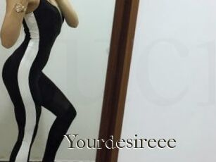 Yourdesireee