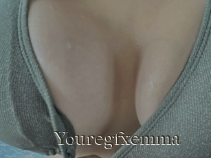 Youregfxemma