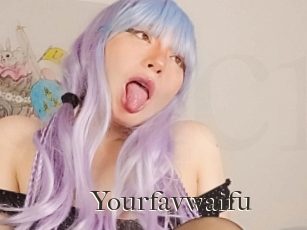 Yourfavwaifu