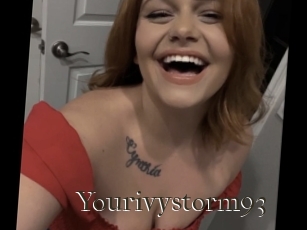 Yourivystorm93