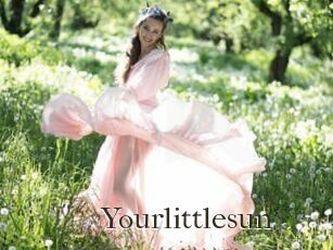 Yourlittlesun