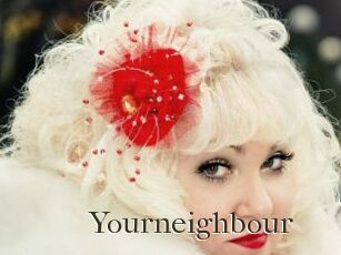 Yourneighbour