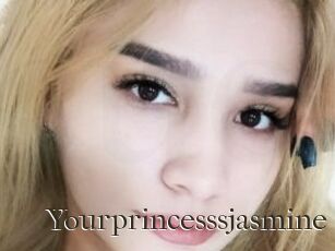 Yourprincesssjasmine