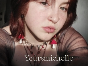Yoursmichelle