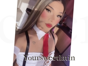 yoursweetlatin Cum crazy amateurs