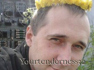 Yourtenderness32