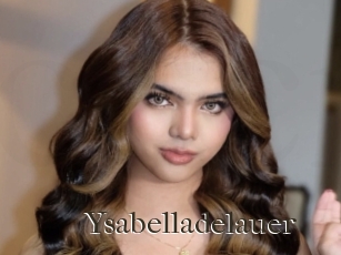 Ysabelladelauer
