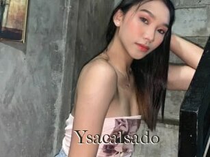 Ysacalsado