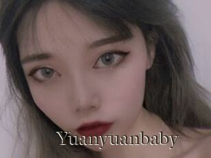 Yuanyuanbaby