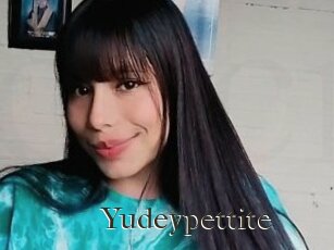 Yudeypettite