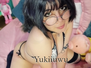 Yukiiuwu