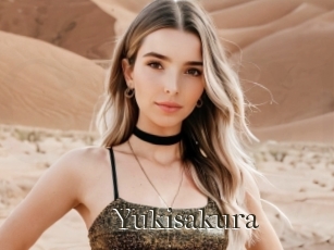 Yukisakura