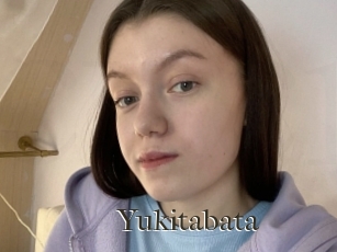 Yukitabata