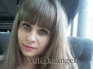 Yuli4kaangel
